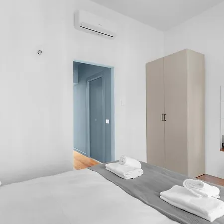 Apartamento Design X3-bilocale Raffinato Con Ogni Comfort Milão