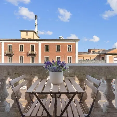 Apartamento Design X3-bilocale Raffinato Con Ogni Comfort *