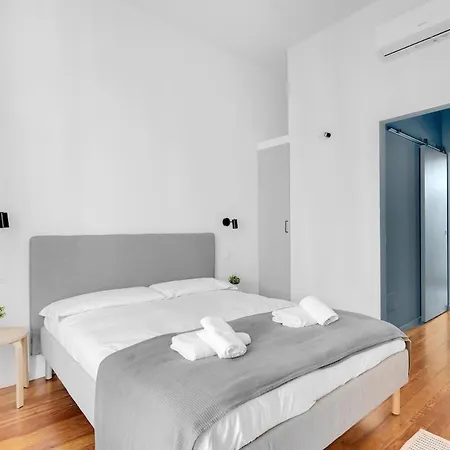 Apartamento Design X3-bilocale Raffinato Con Ogni Comfort